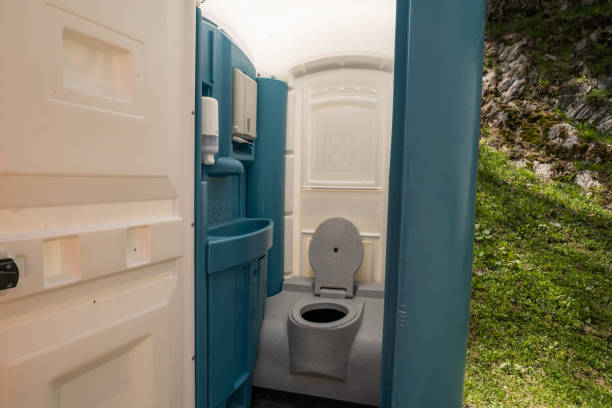 Best Long-term porta potty rental  in Grain Valley, MO