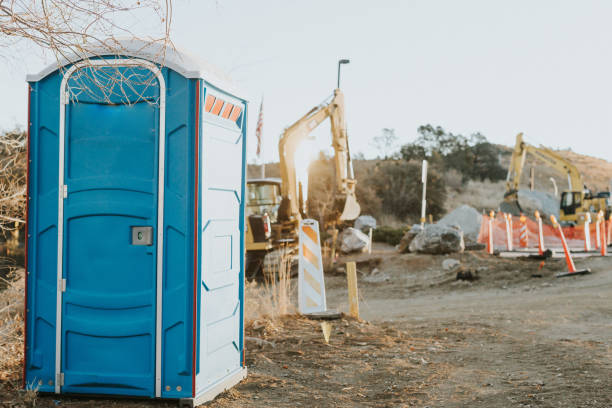 Best Sanitation services for porta potties  in Grain Valley, MO