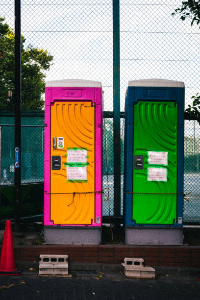 Best Porta potty rental near me  in Grain Valley, MO