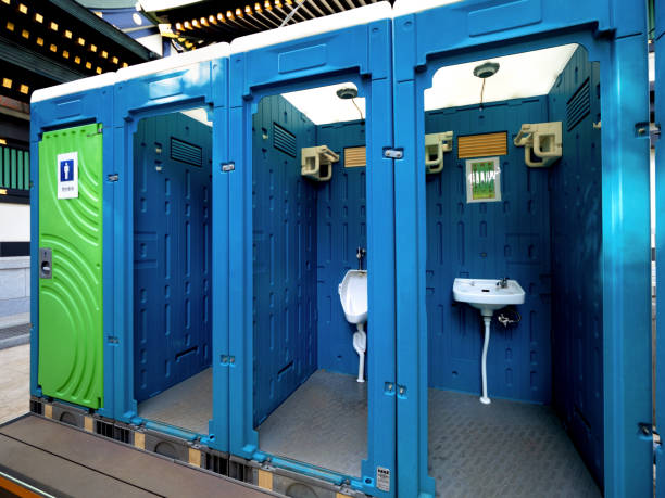 Best Porta potty rental near me  in Grain Valley, MO