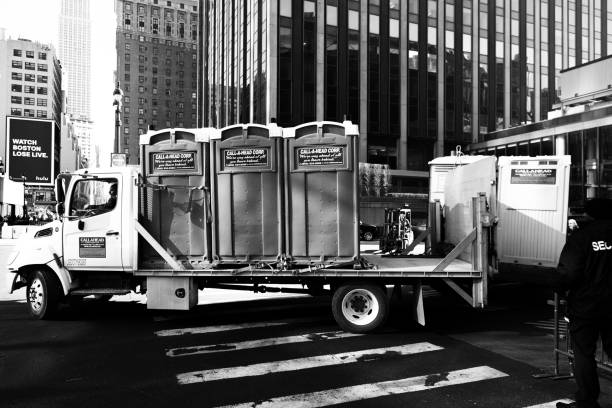 Best Emergency porta potty rental  in Grain Valley, MO