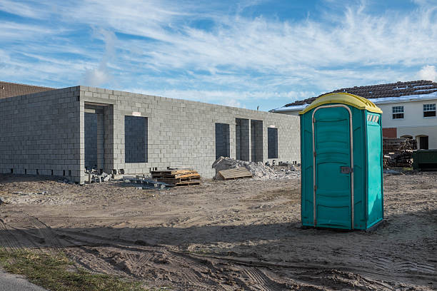 Portable Toilet Options We Offer in Grain Valley, MO